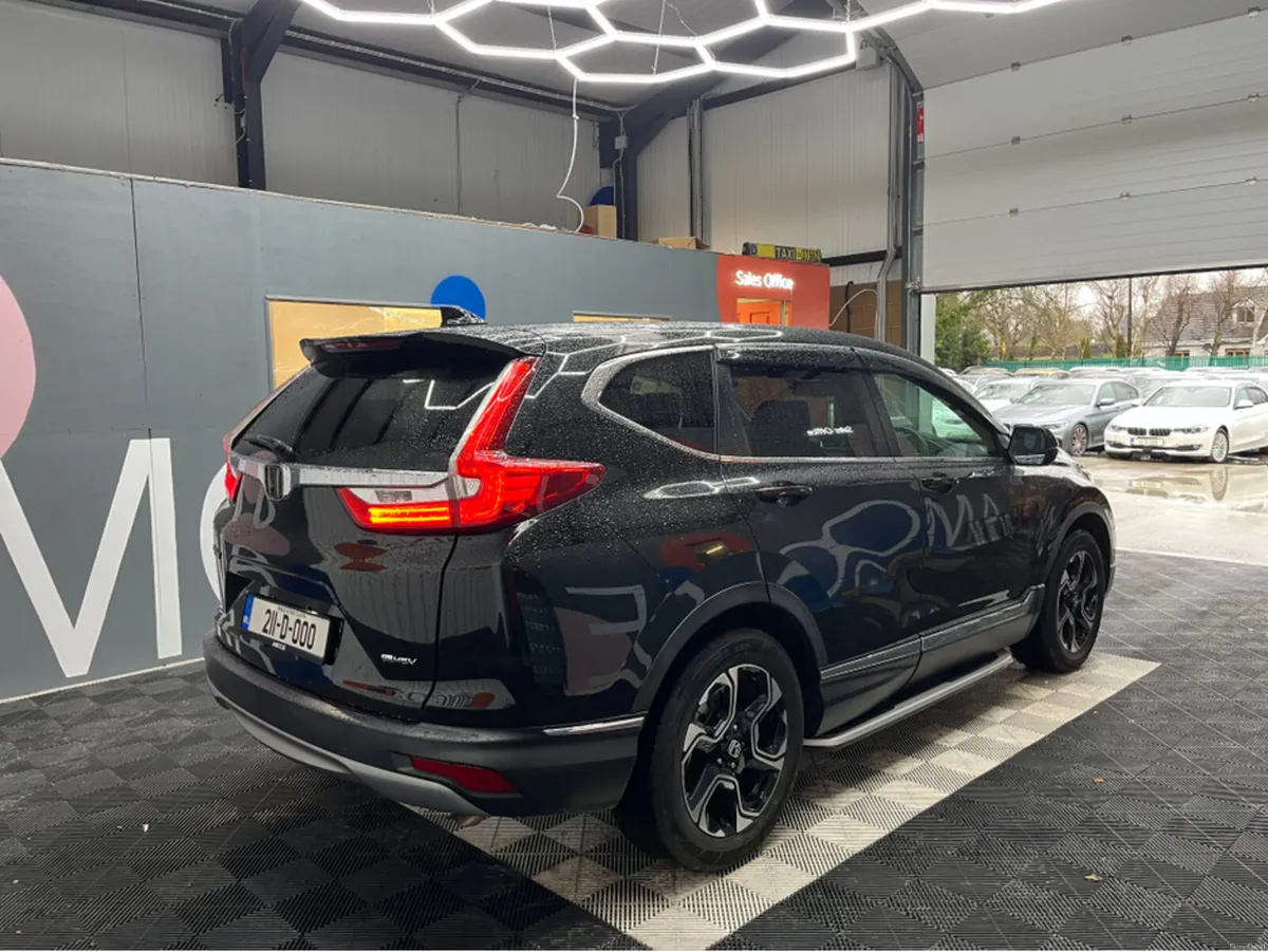 Honda CR-V €32950 2021 HONDA CR-V HEV EX 2.0 AUTOM - Image 2