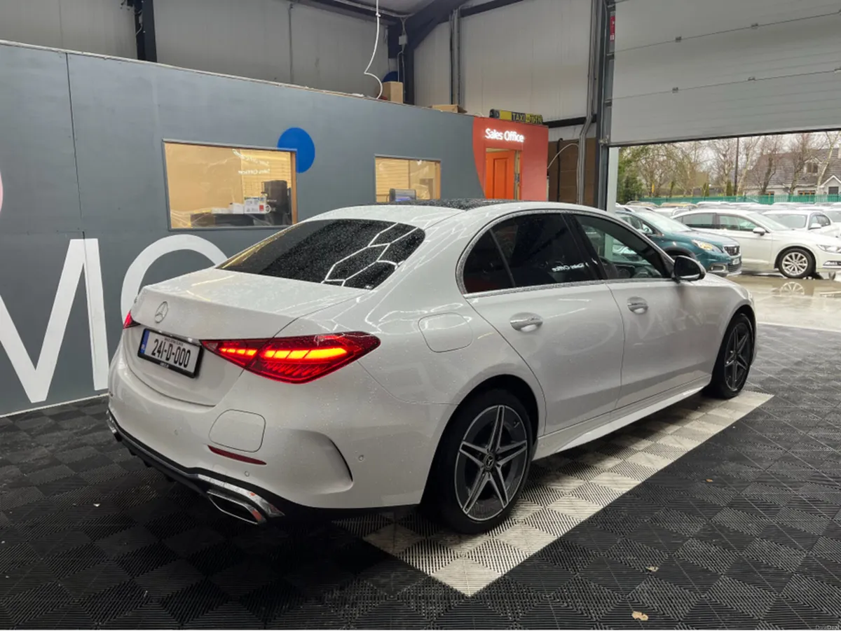 Mercedes-Benz C-Class €54950 2024 MERCEDES-BENZ C3 - Image 2