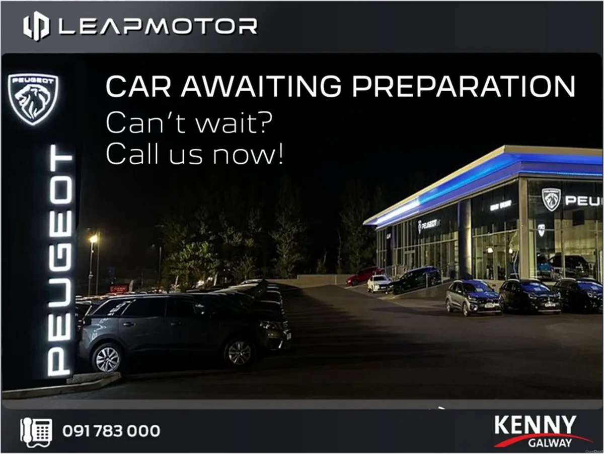 Leapmotor B10 Design 69.9Kwh 435Km Burren Grey - Image 1