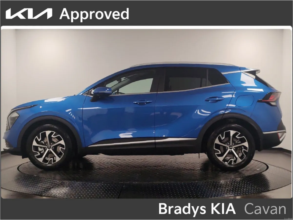 Kia Sportage K3 MY25 5DR - Image 3