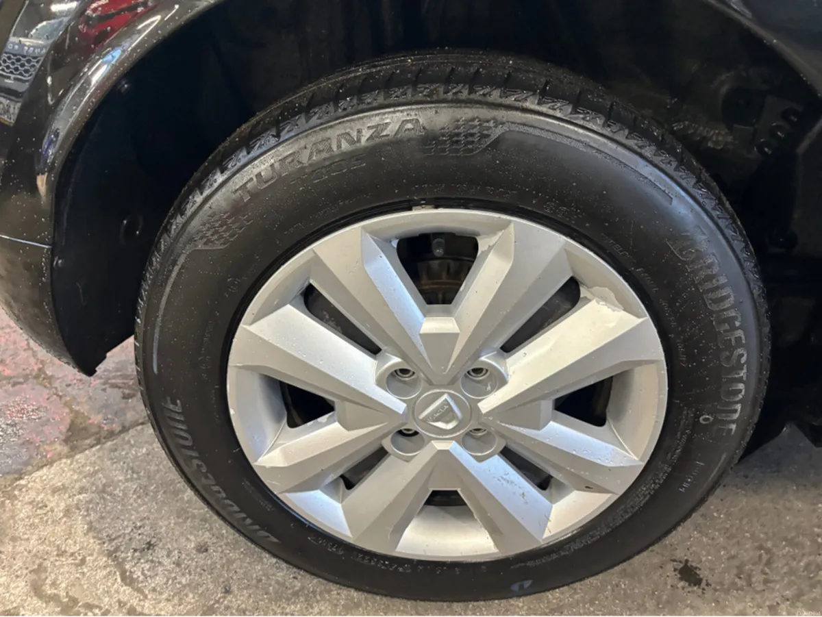 Dacia Sandero COMFORT TCE 90 CVT MY2 MY21.5 5DR - Image 2