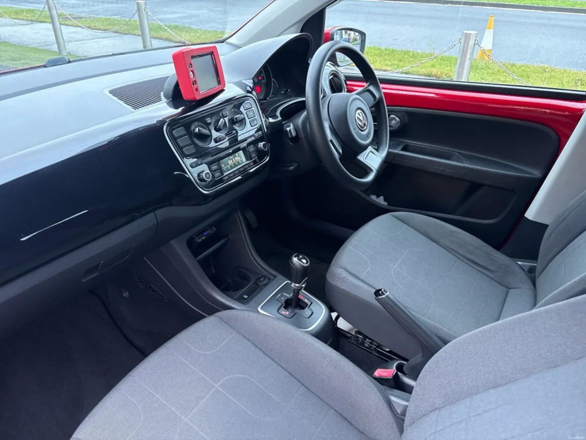 Volkswagen up! 1.0L Petrol Automatic - Image 3