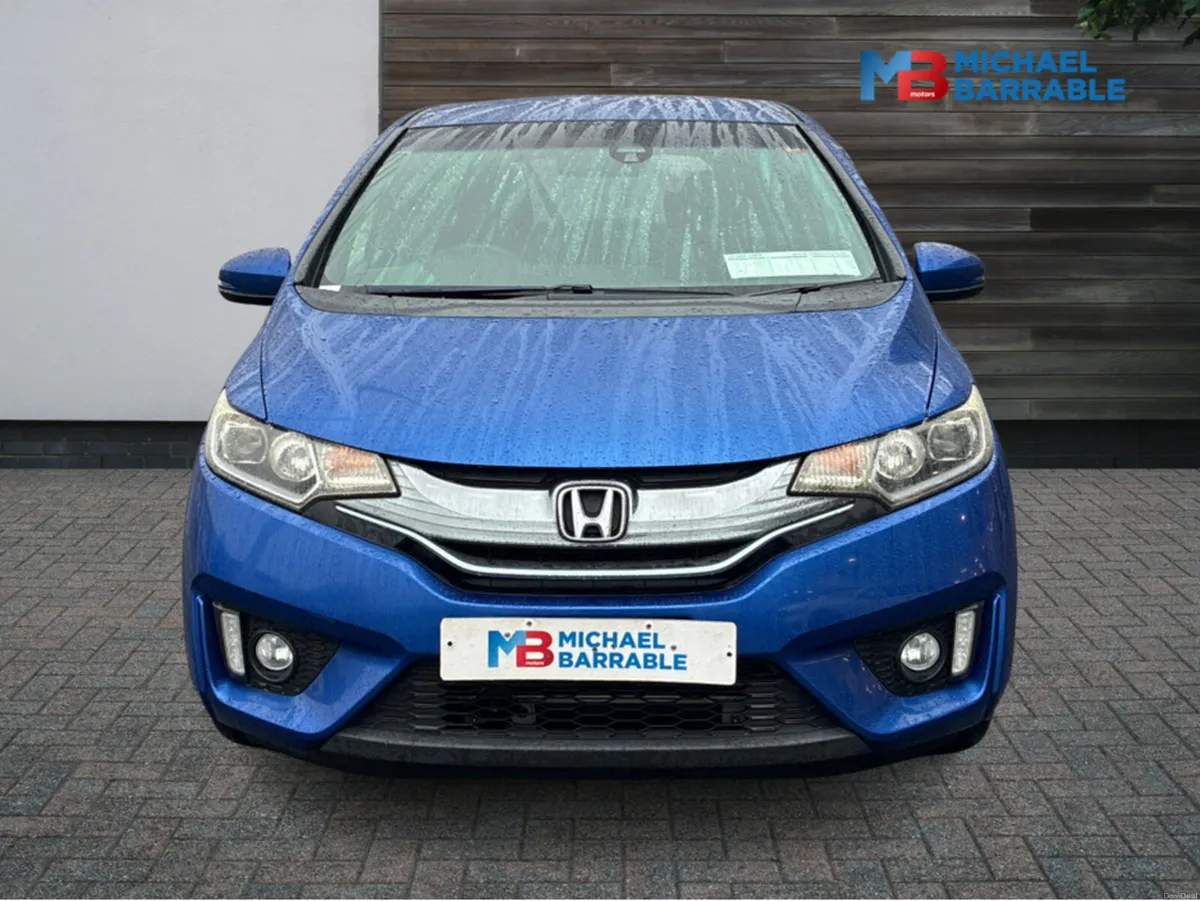 Honda Fit 1.5L Petrol Hybrid Automatic RS - Image 6