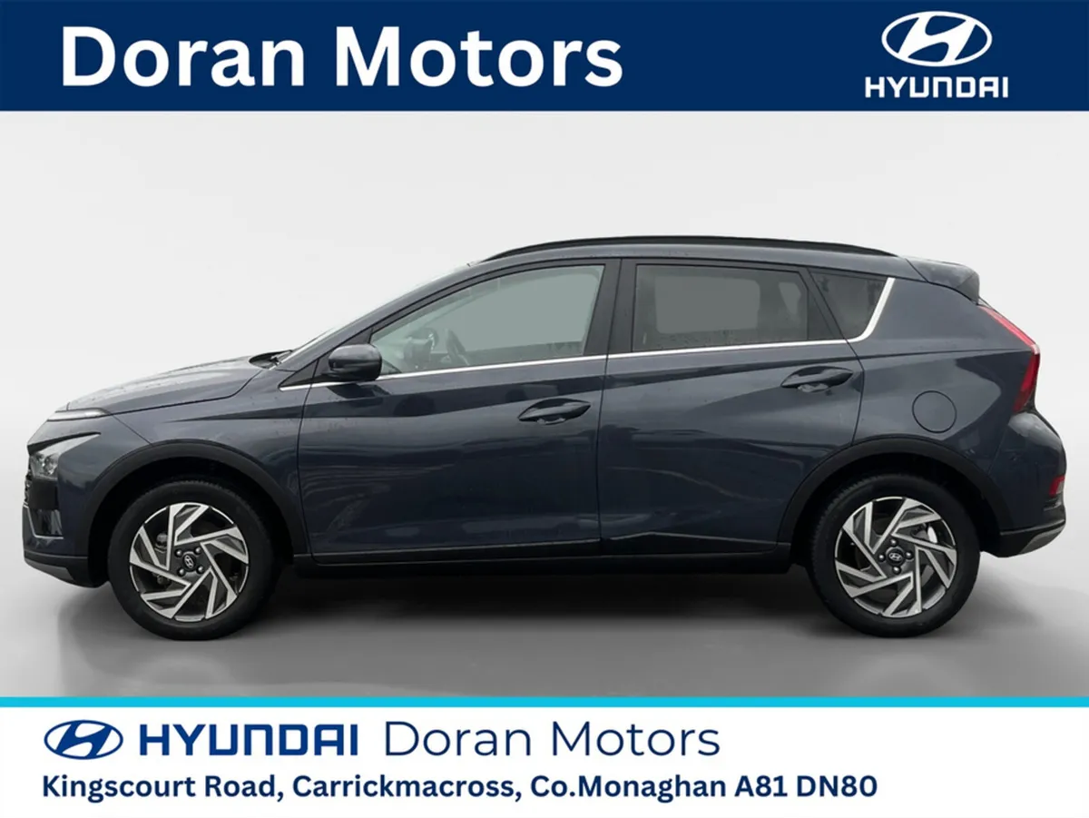 Hyundai Bayon EXECUTIVE - Image 3