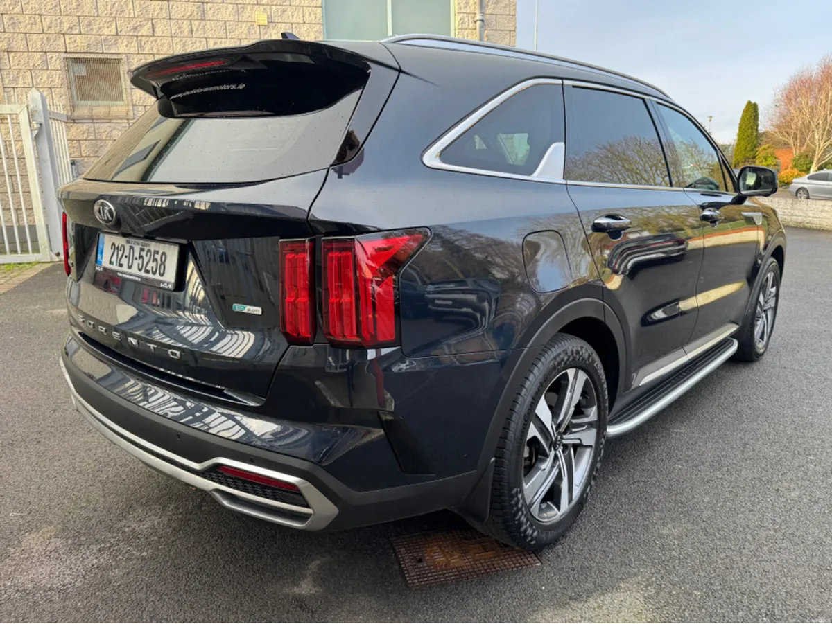 Kia Sorento K4 PHEV***Deposit Taken*** - Image 2