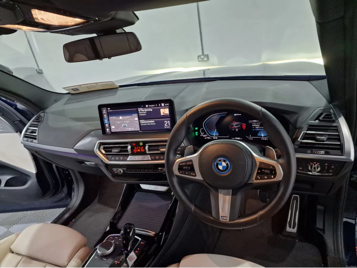 BMW X3 **DEPOSIT TAKEN** - Image 6