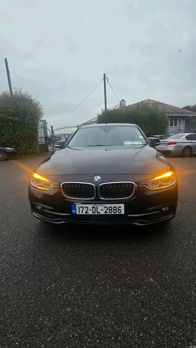 BMW 330 2.0 Petrol Plug_in Hybrid - Image 2