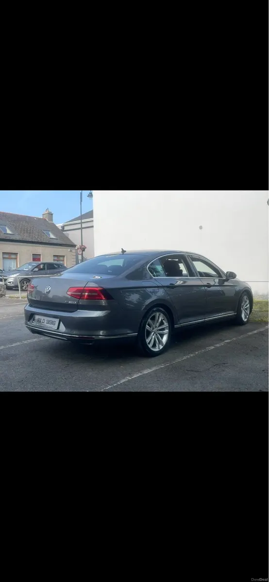 Volkswagen Passat B8 1.6 120BHP EASY INSURE - Image 3
