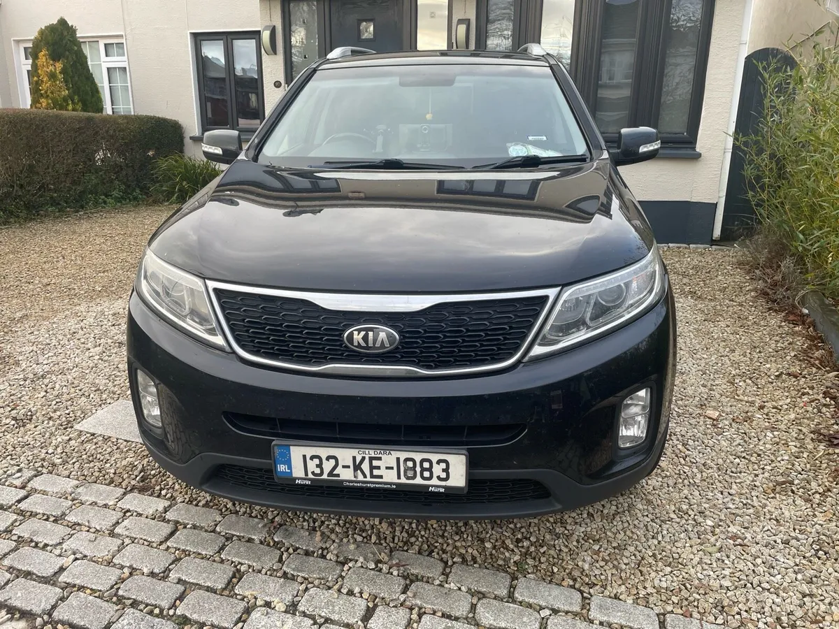 2013 Kia Sorento - Image 1