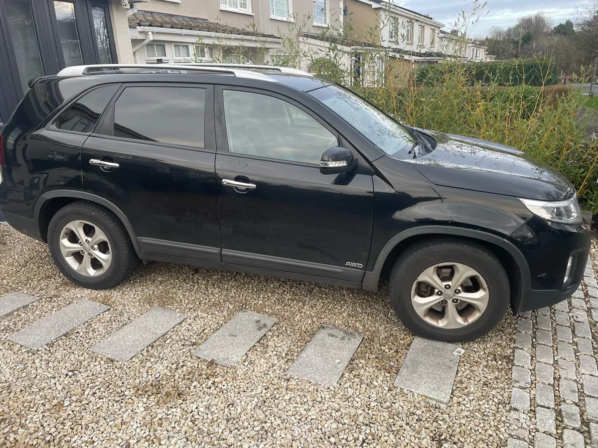 2013 Kia Sorento - Image 3