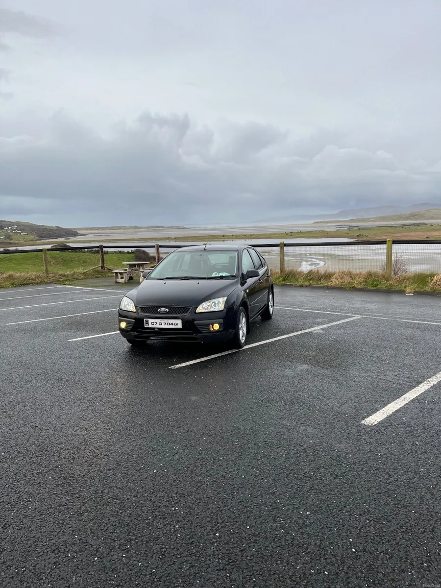 Ford Focus 2007 - Image 2