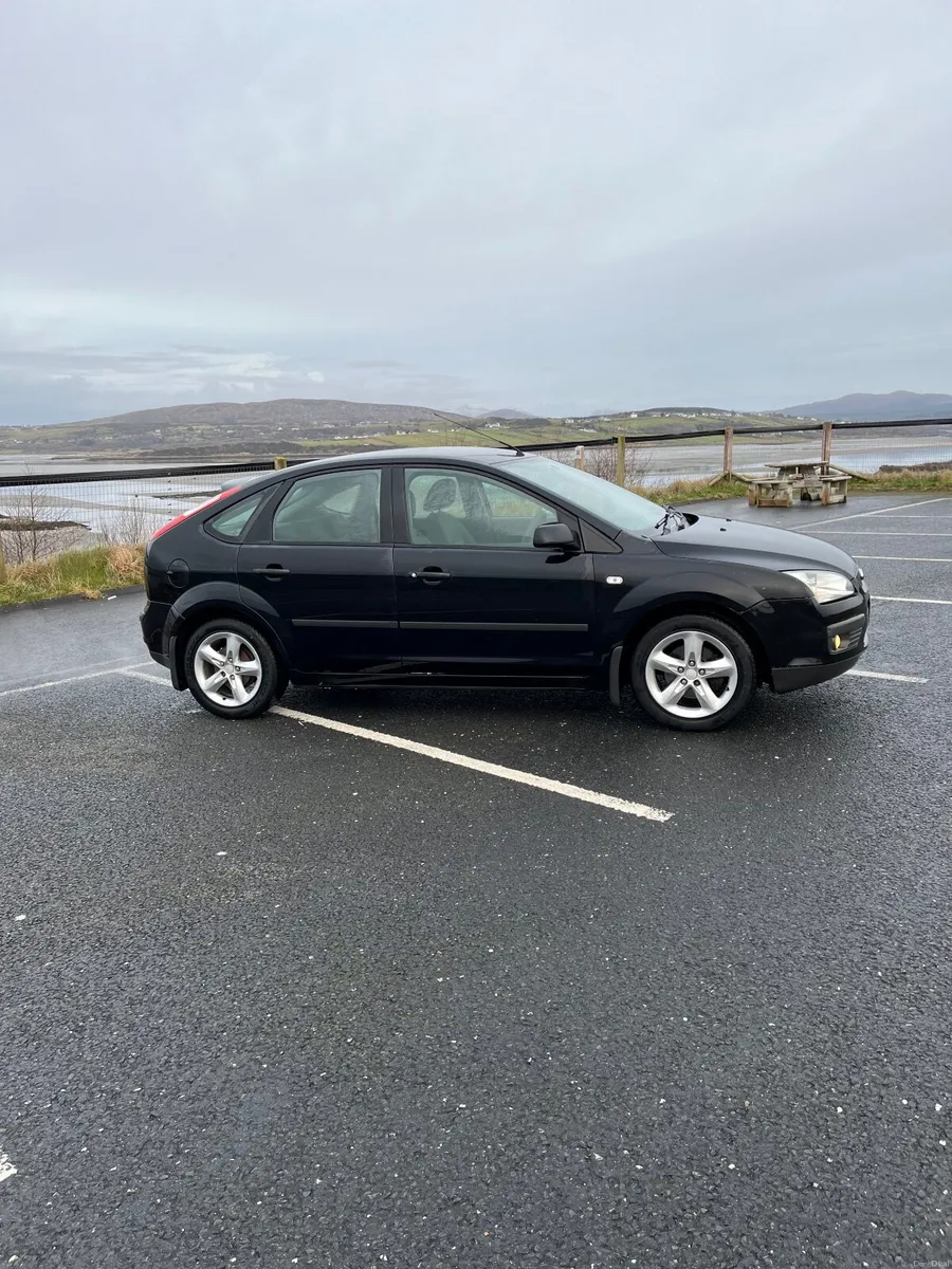 Ford Focus 2007 - Image 3