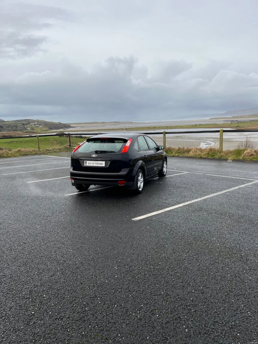 Ford Focus 2007 - Image 4