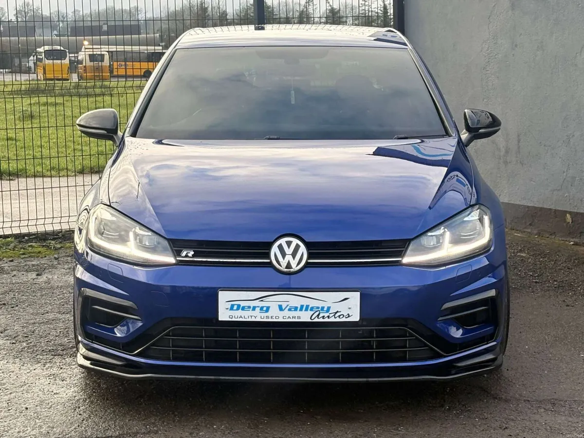 Volkswagen Golf 2017 - Image 2