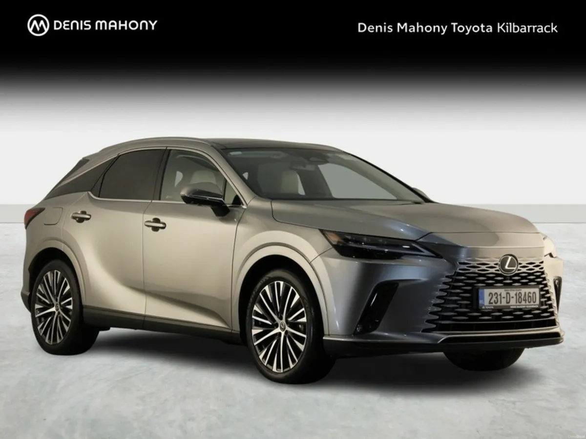 Lexus Other Luxury AWD - Image 1