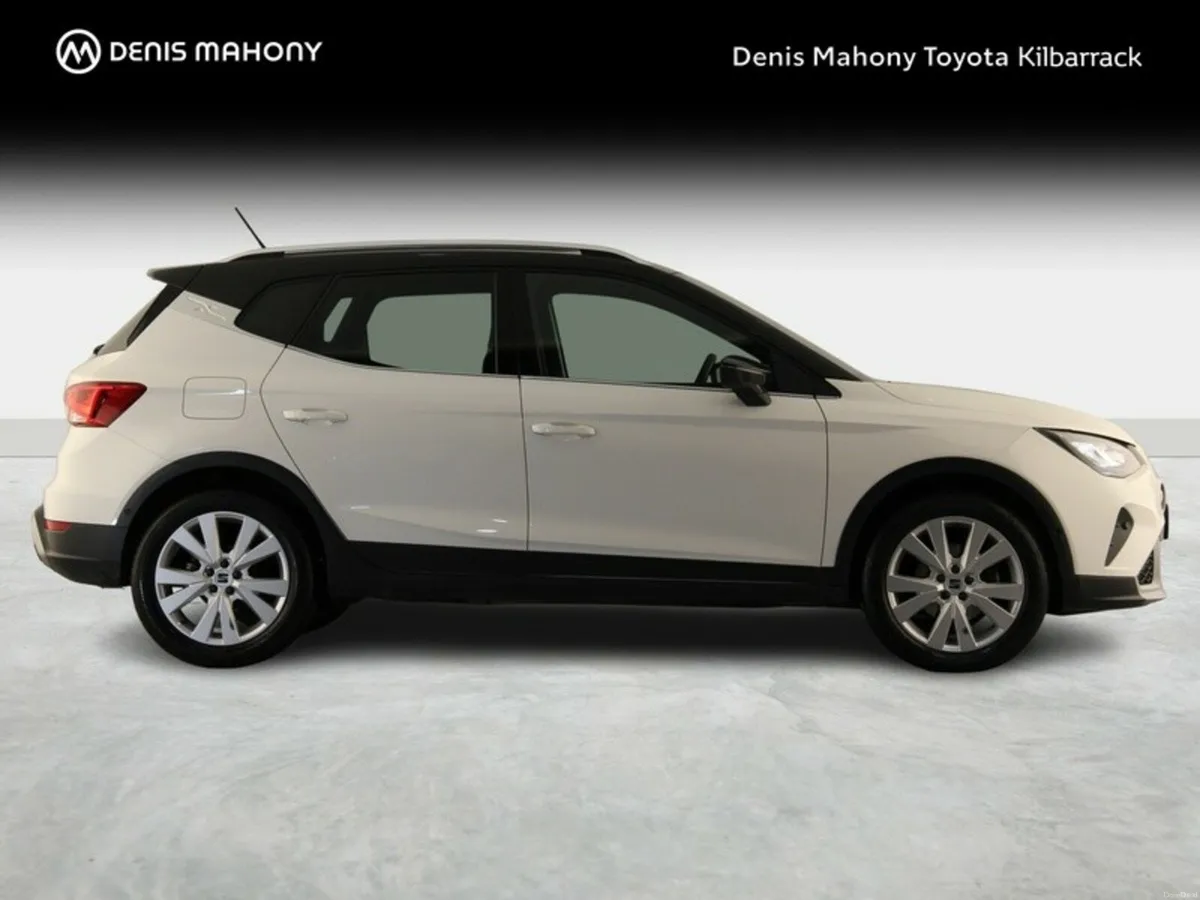 SEAT Arona PA 1.0 TSI 110HP XPERIENC XPERIENCE 5DR - Image 3