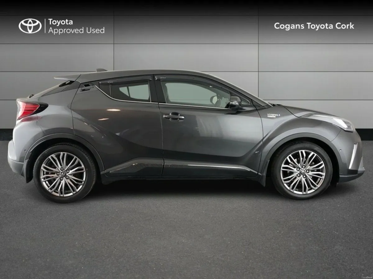 Toyota C-HR CH-R SOL *Best Value* - Image 3