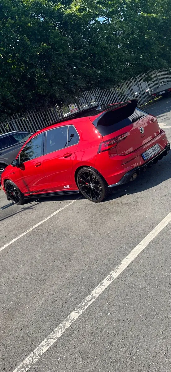 GTI Clubsport 45 - Image 2