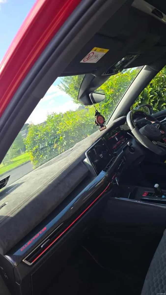 GTI Clubsport 45 - Image 4