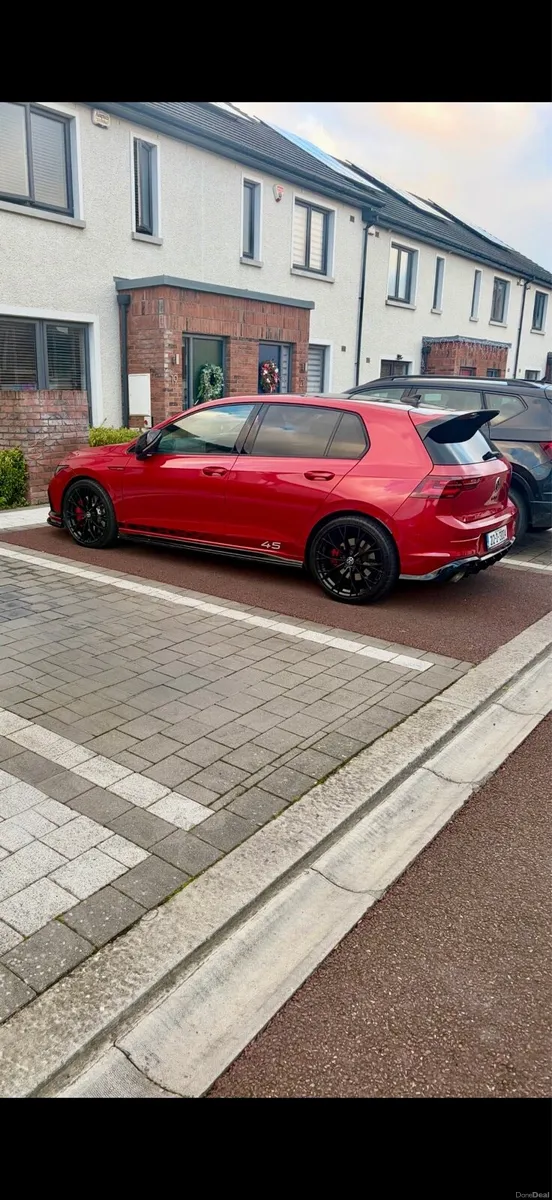 GTI Clubsport 45 - Image 1