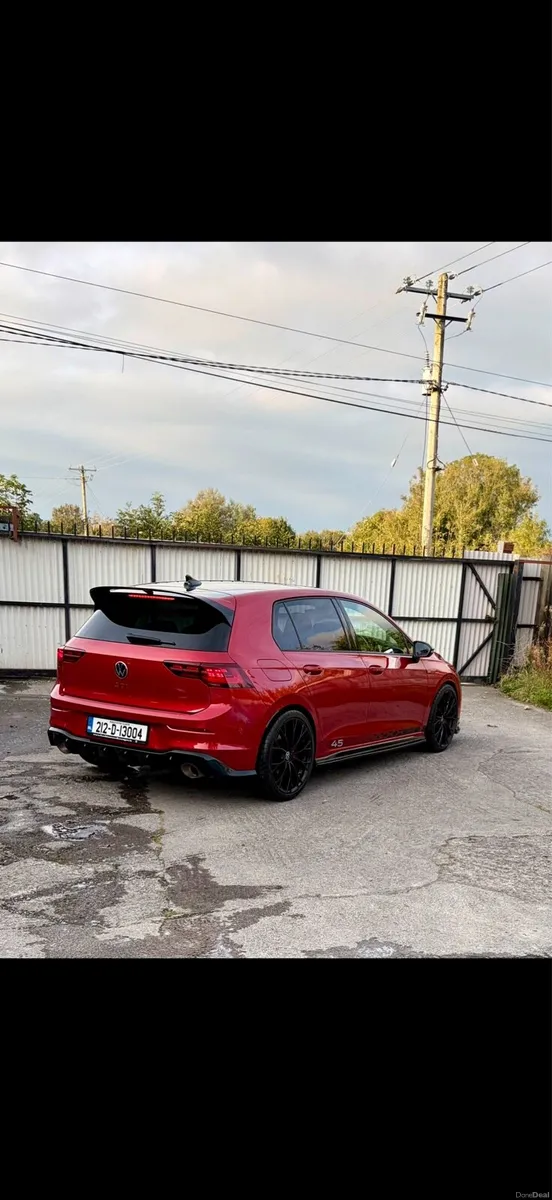 GTI Clubsport 45 - Image 3