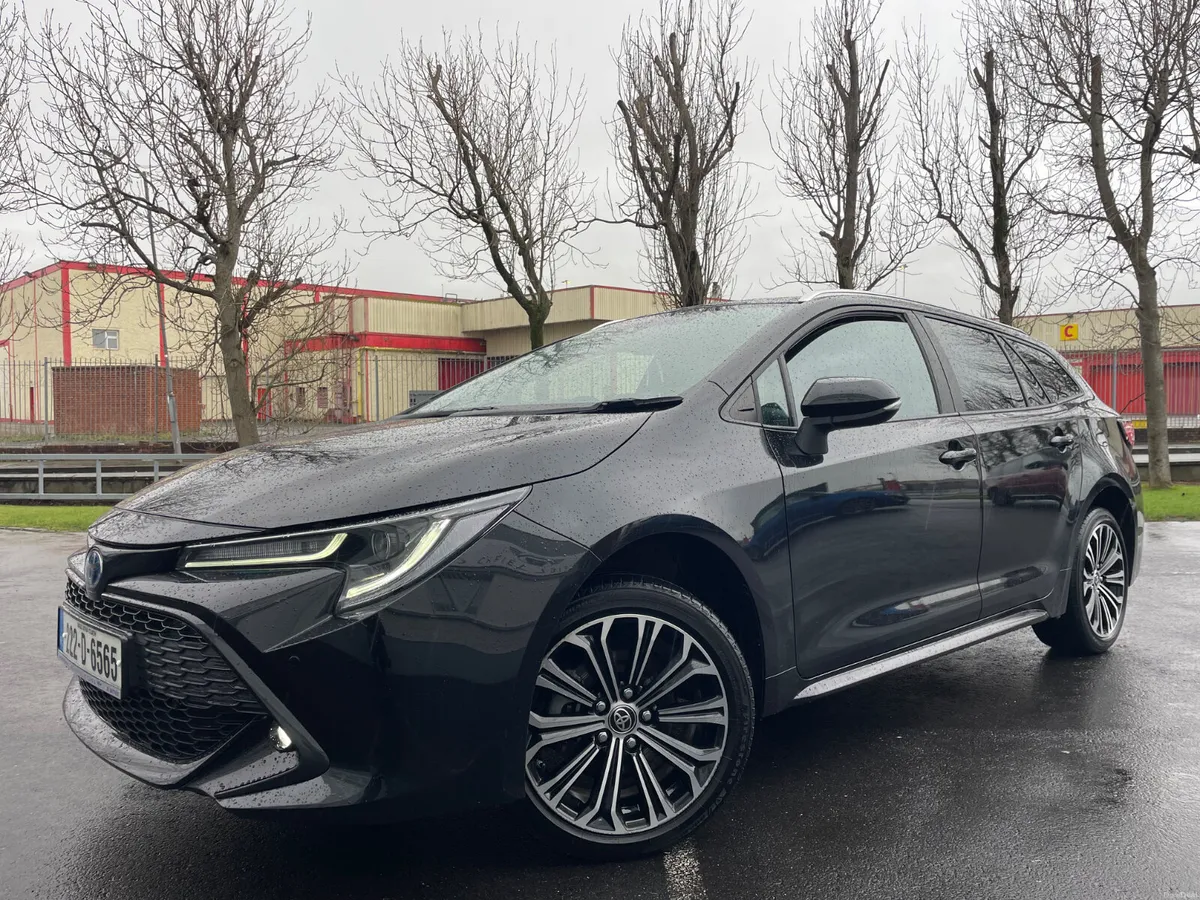 SOL - HYBRID - AUTO - APPLE PLAY - 190TAX - Image 4