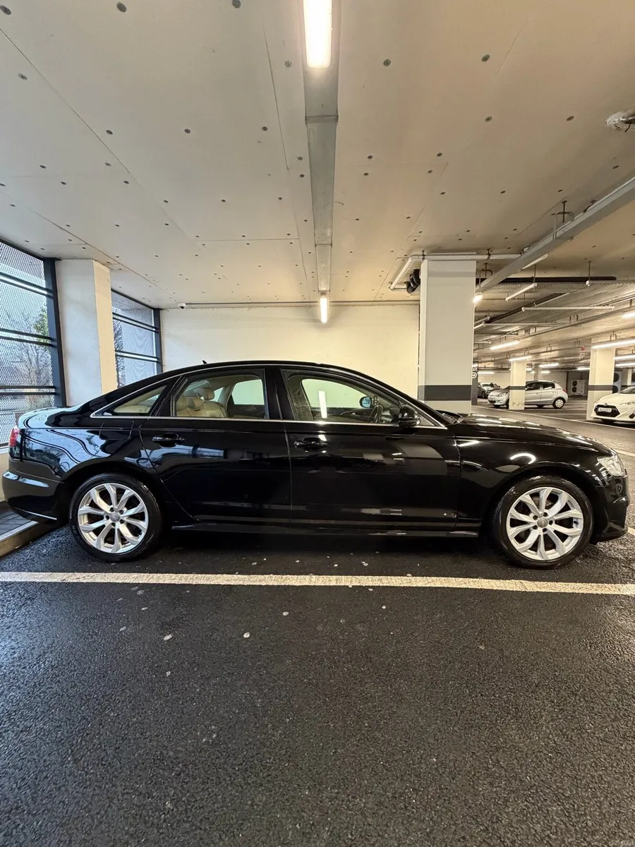 Audi A6 SE Ultra Automatic - Image 3