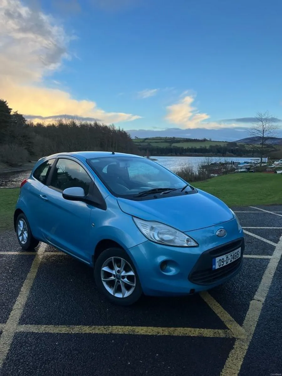 Ford Ka 2009 - Image 1