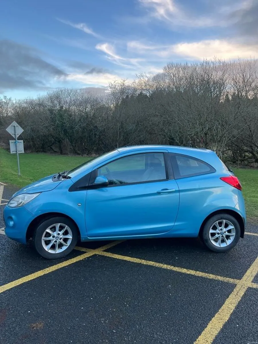 Ford Ka 2009 - Image 2