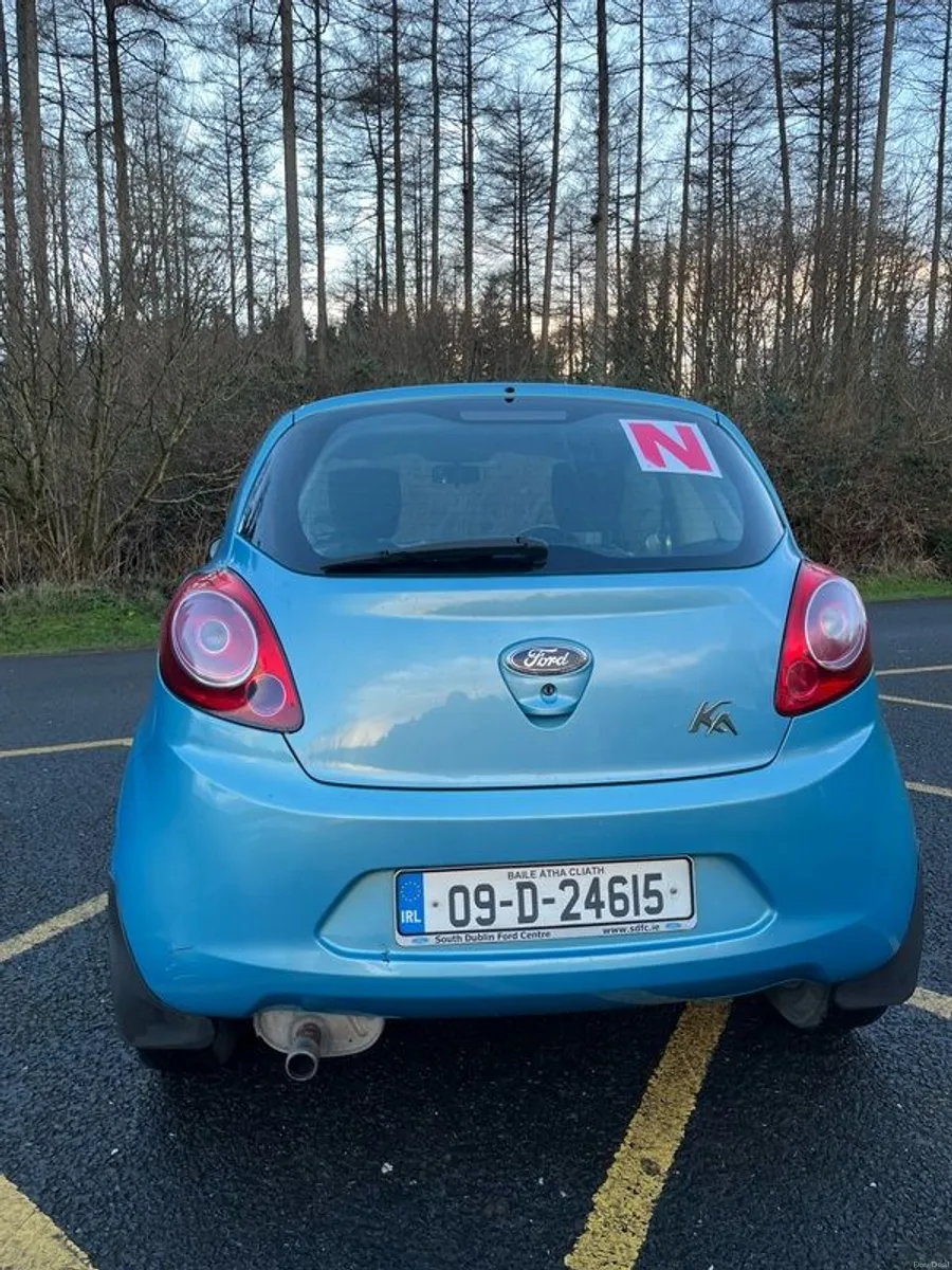 Ford Ka 2009 - Image 4