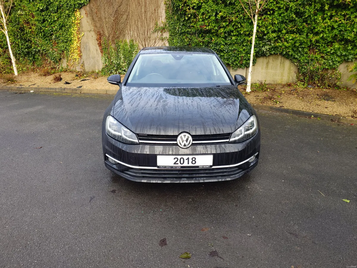 Golf 1.2 TSI Comfortline Automatic - Image 2