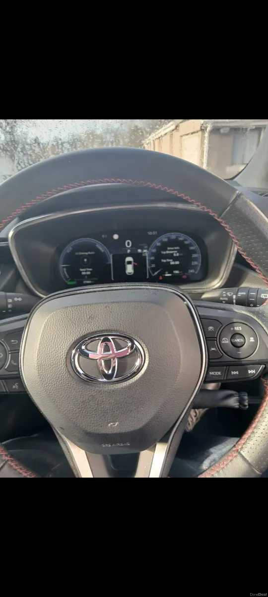 Toyota Corolla - Image 3