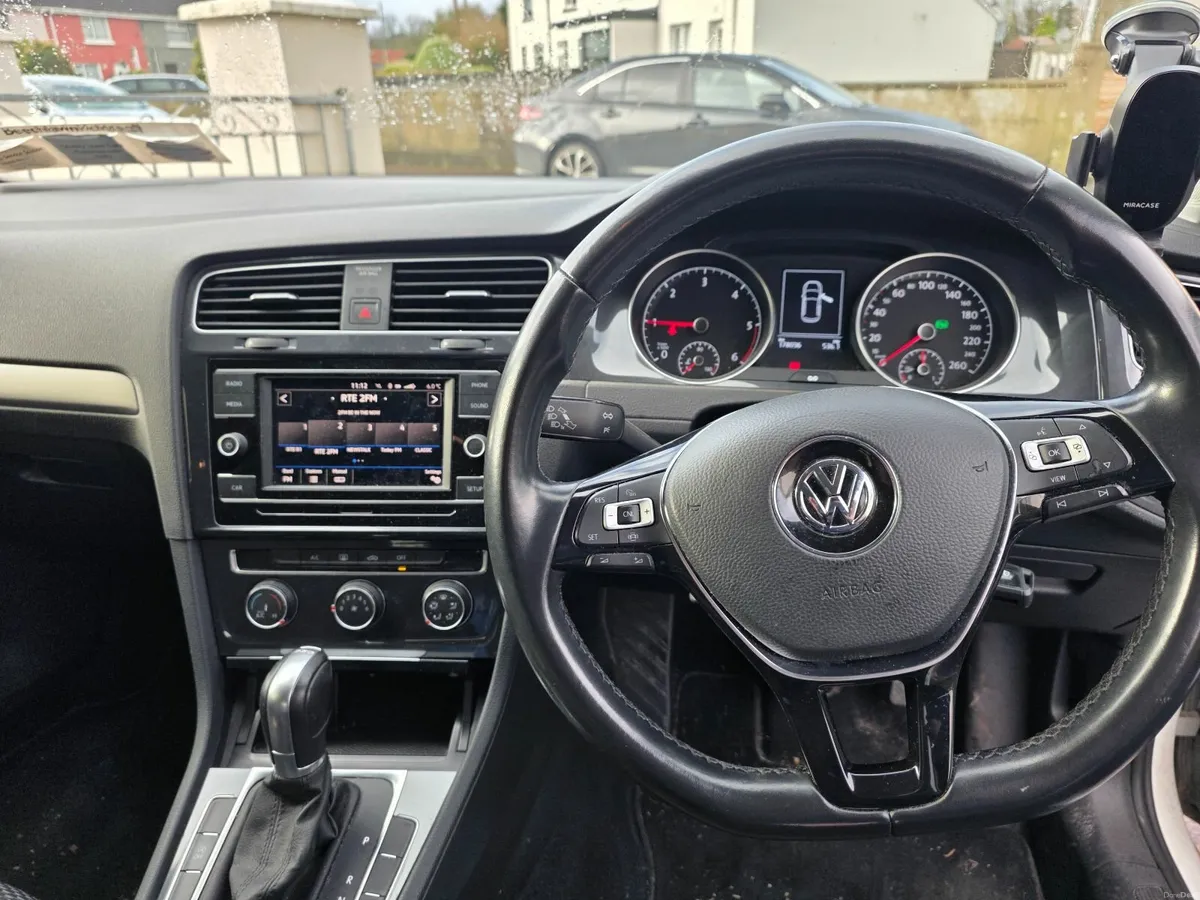 Volkswagen Golf 2019 - Image 3