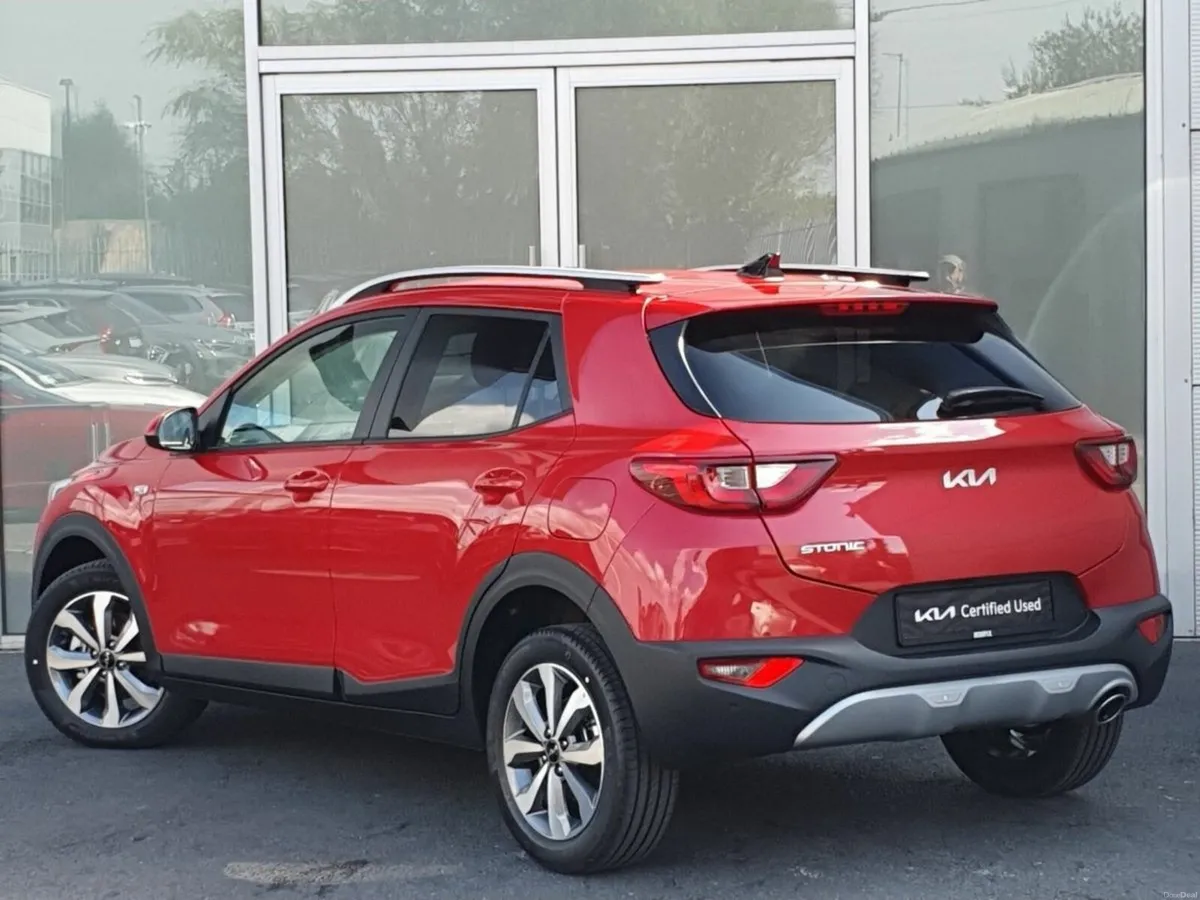 Kia Stonic 1.0 K2 - Image 2