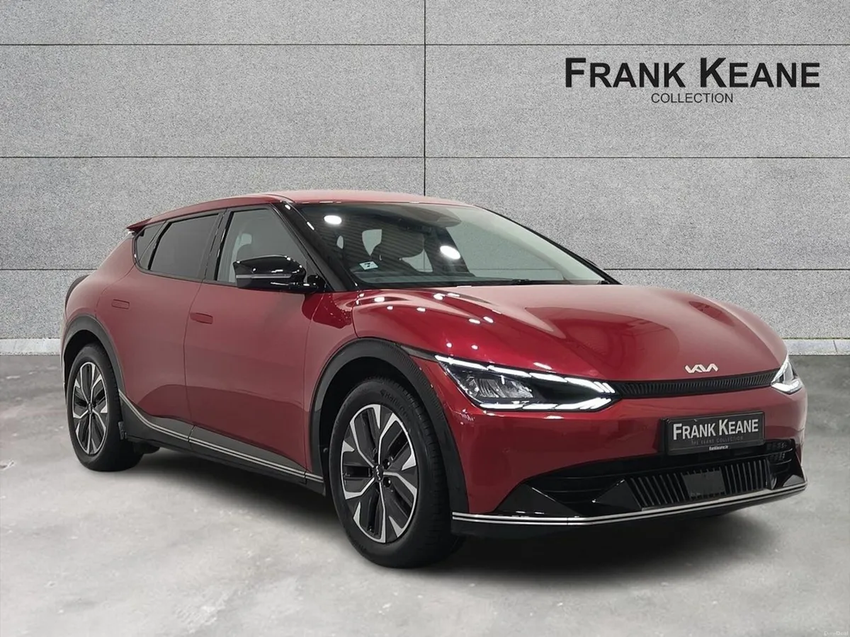 Kia EV6 EV6 Earth - Image 1