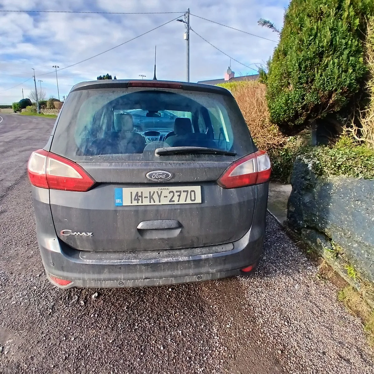 Ford Grand C-Max - Image 3