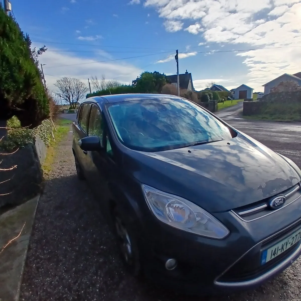 Ford Grand C-Max - Image 4