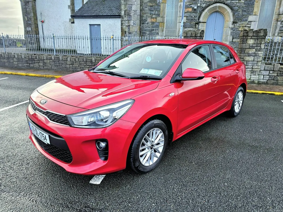 2017 Kia Rio 1.4 Diesel - Image 2
