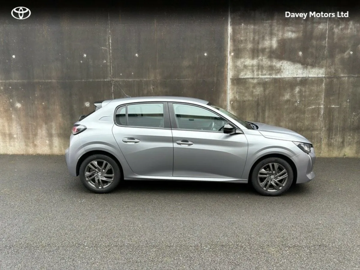 Peugeot 208 ACTIVE 1.2 75 6.3 4DR - Image 3