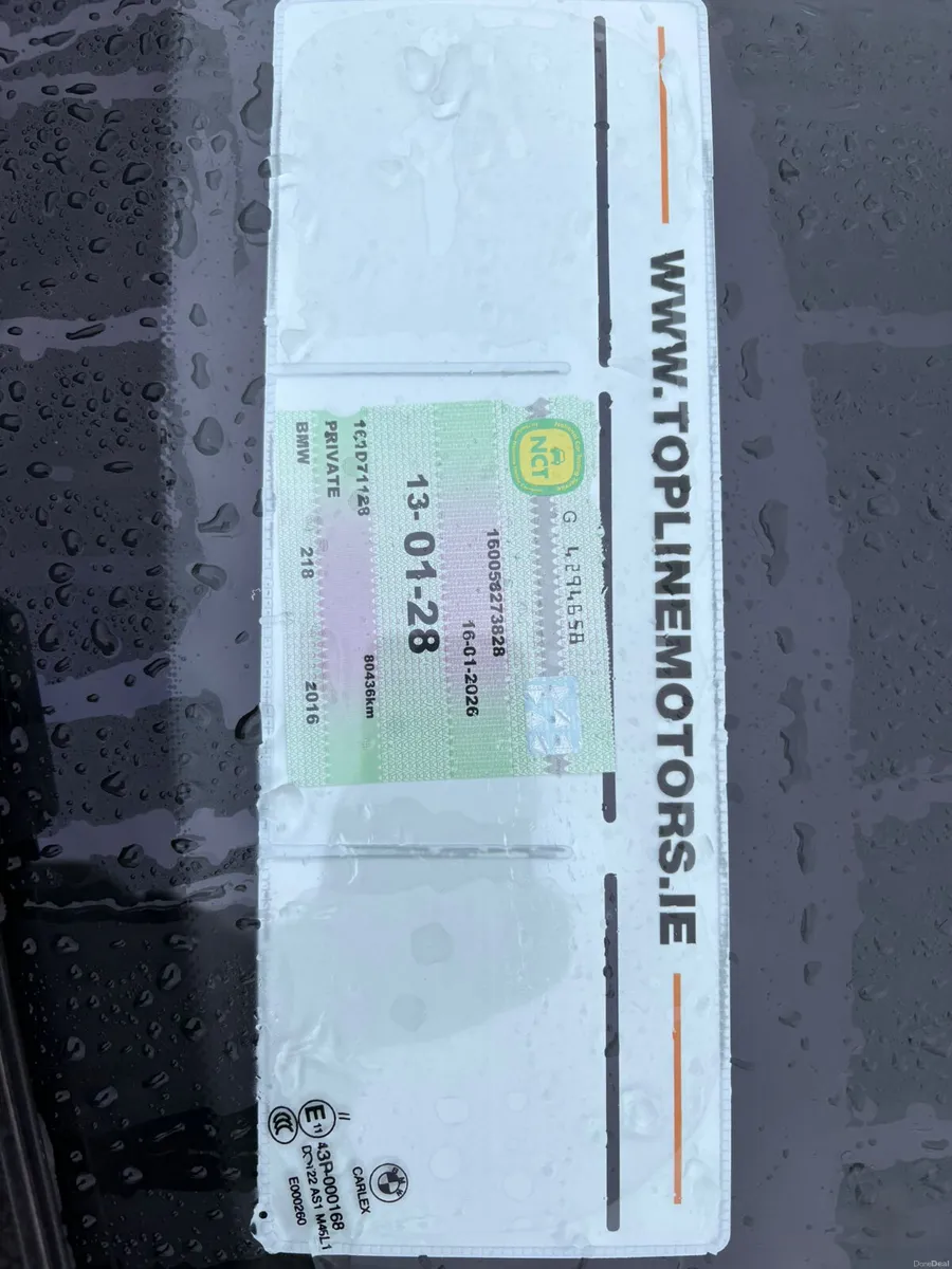 ==STUNNING 7 SEATER//AUTO//NEW NCT//SERVICED== - Image 2