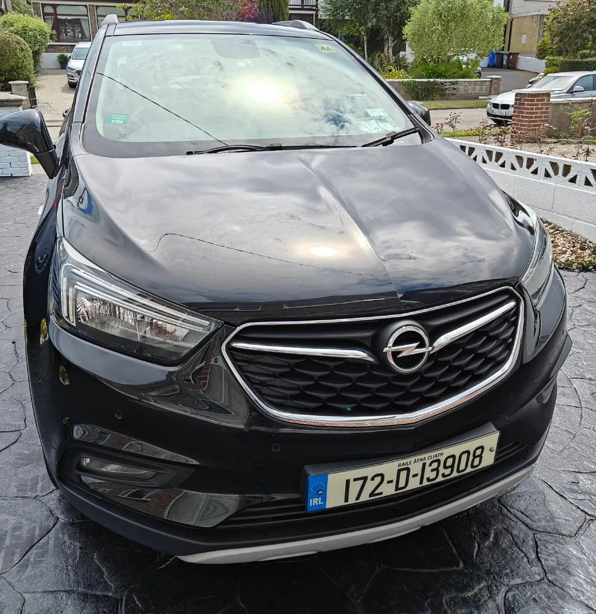 Opel Mokka 2017 - Image 3