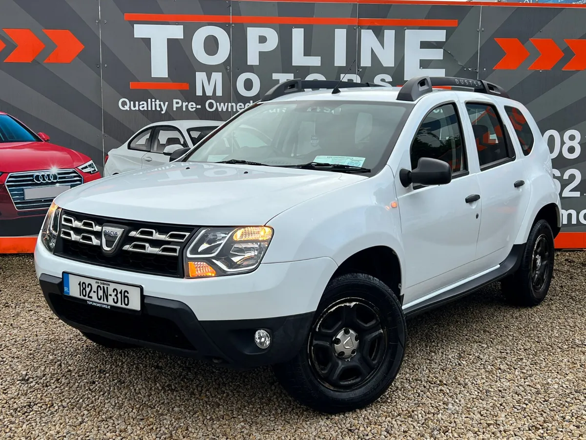 ==FRESH NCT//SERVICED//NICE CLEAN CAR// - Image 2