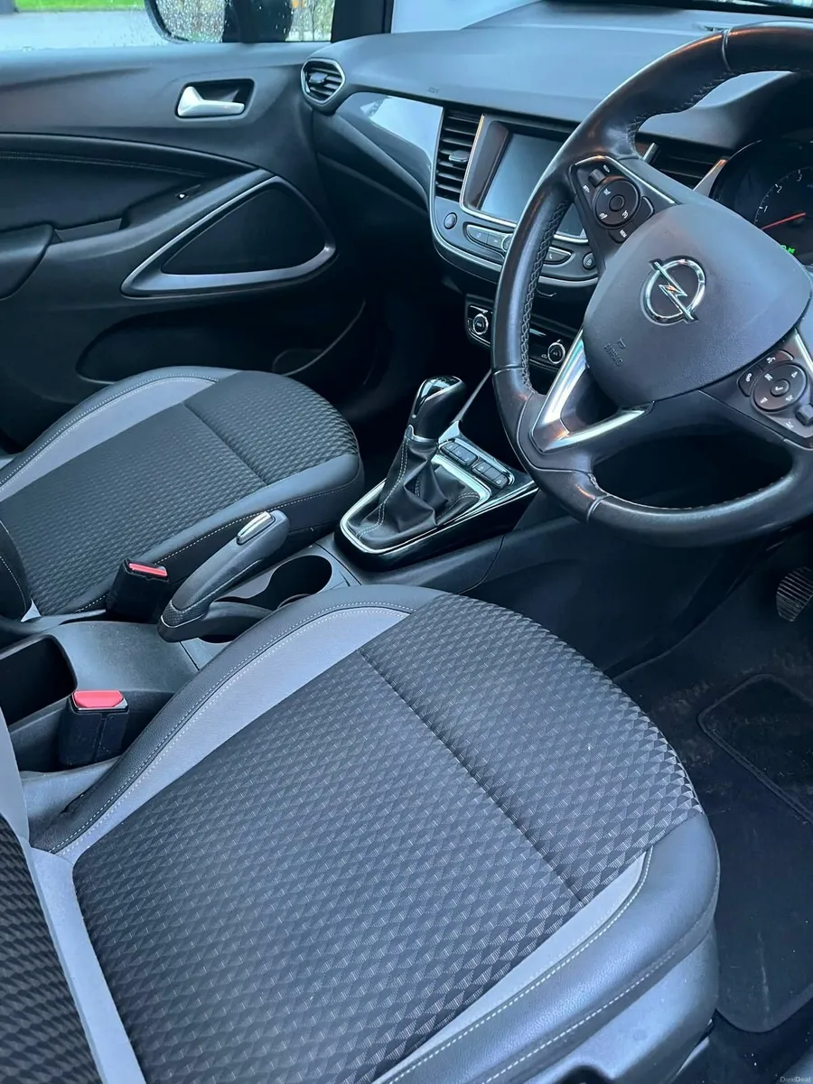 Opel crosslandj - Image 3
