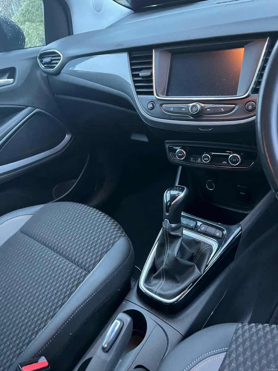 Opel crosslandj - Image 4