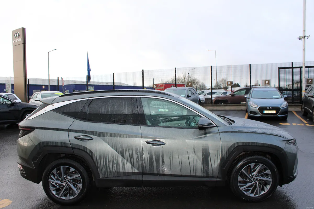Hyundai Tucson 2023 - Image 6