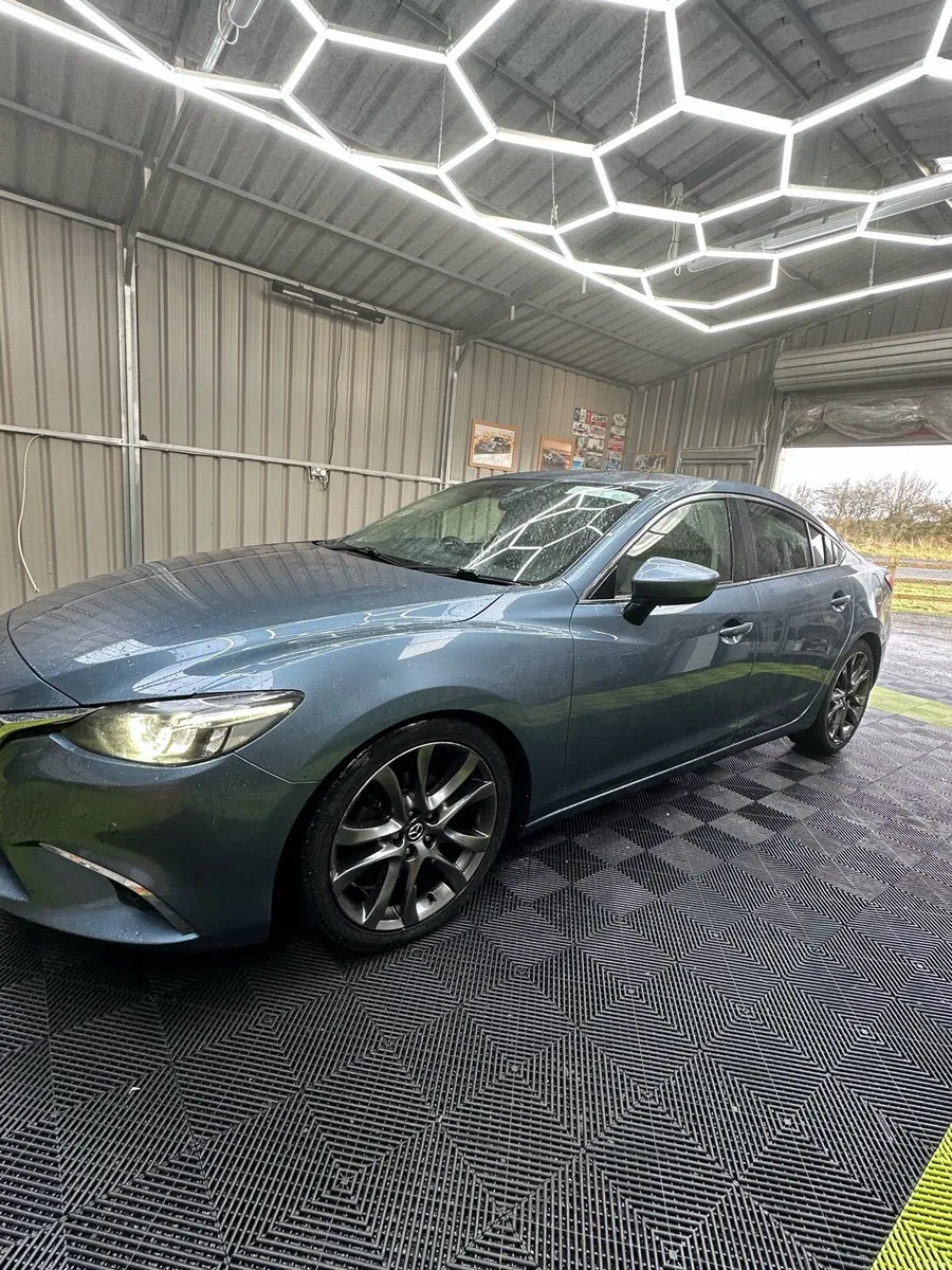 Mazda 6 for sale - Image 1
