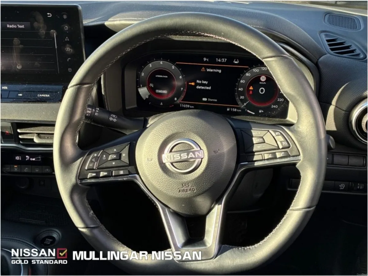 Nissan Juke 1.0T PET 2WD SV Premium-Check out our - Image 2