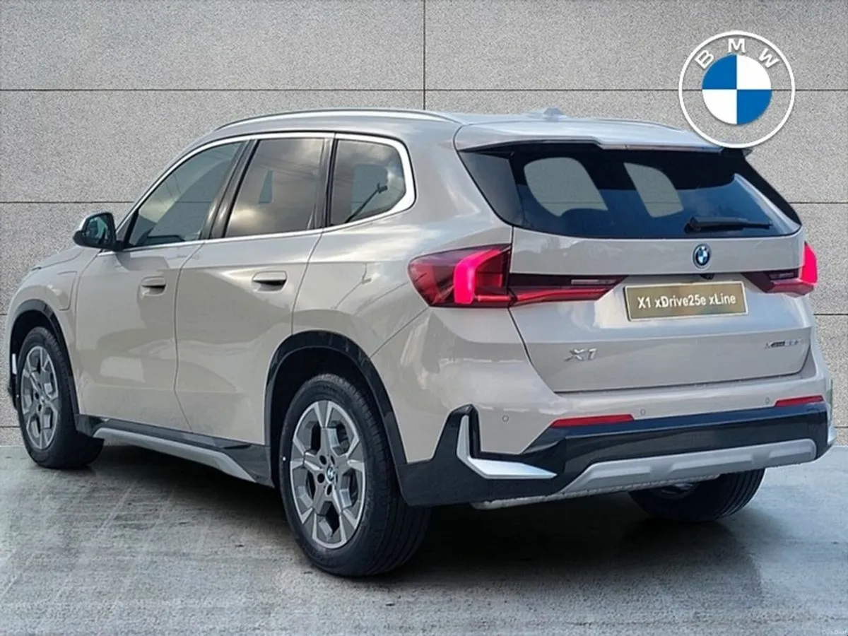 BMW X1 xDrive25e xLine - Image 2