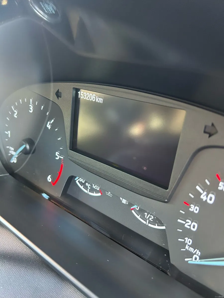 Ford focus st line - Image 2