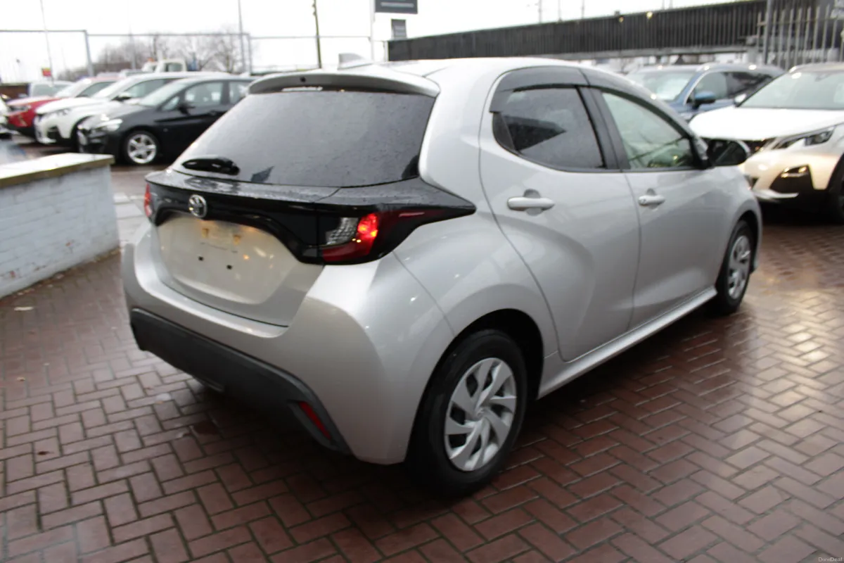 1.0 X-EDITION 5DR  HATCHBACK AUTOMATIC// - Image 4